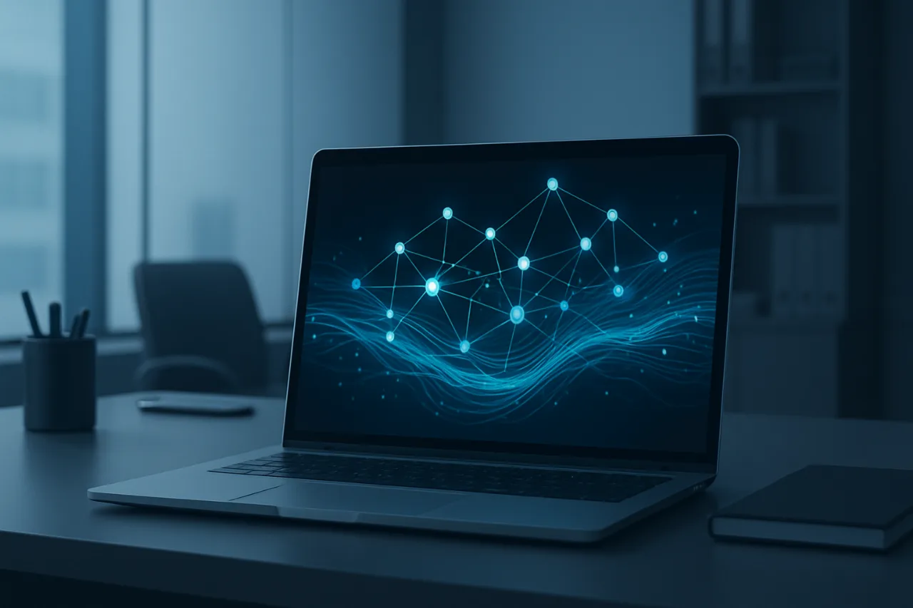 Agents IA autonomes : intégrer l'intelligence décisionnelle dans vos processus