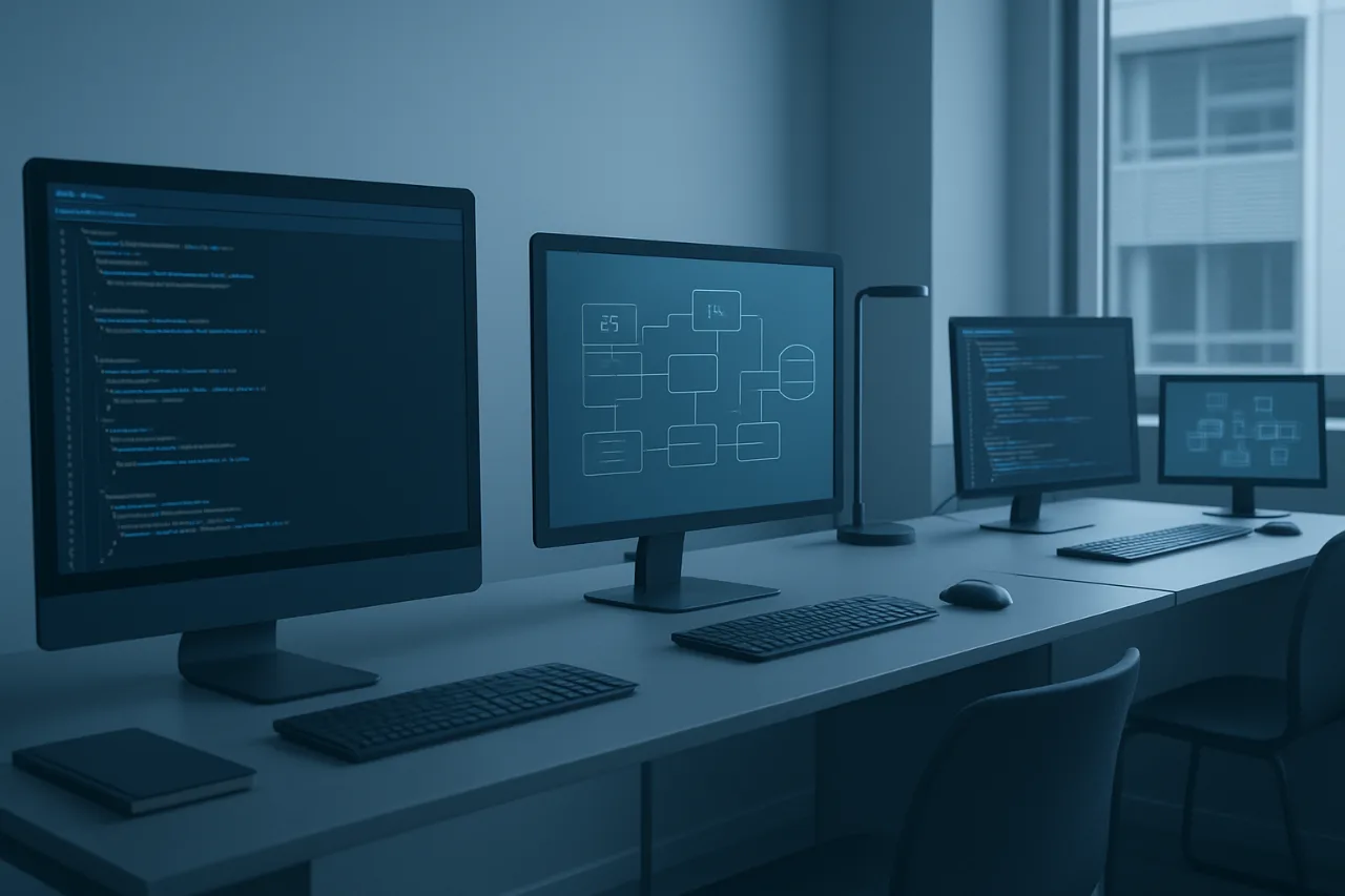 API REST vs GraphQL : quel choix pour votre application métier