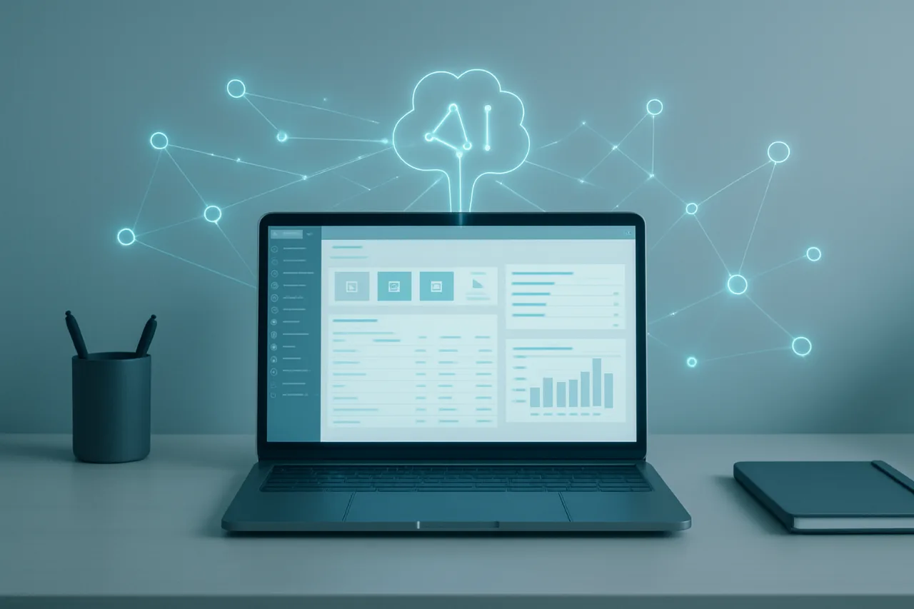 Dolibarr et IA : automatiser vos processus métier sans refonte
