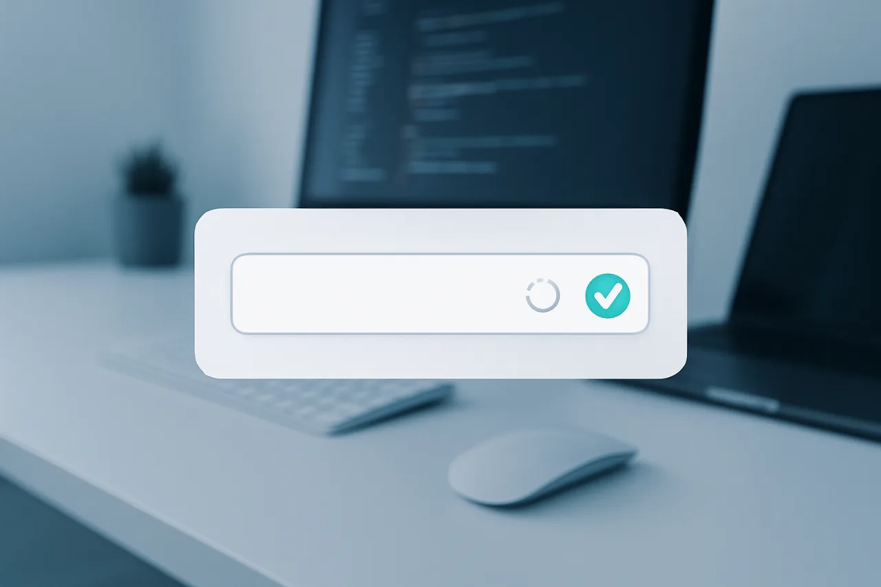 Formulaires dynamiques en production : validation côté serveur sans ralentir