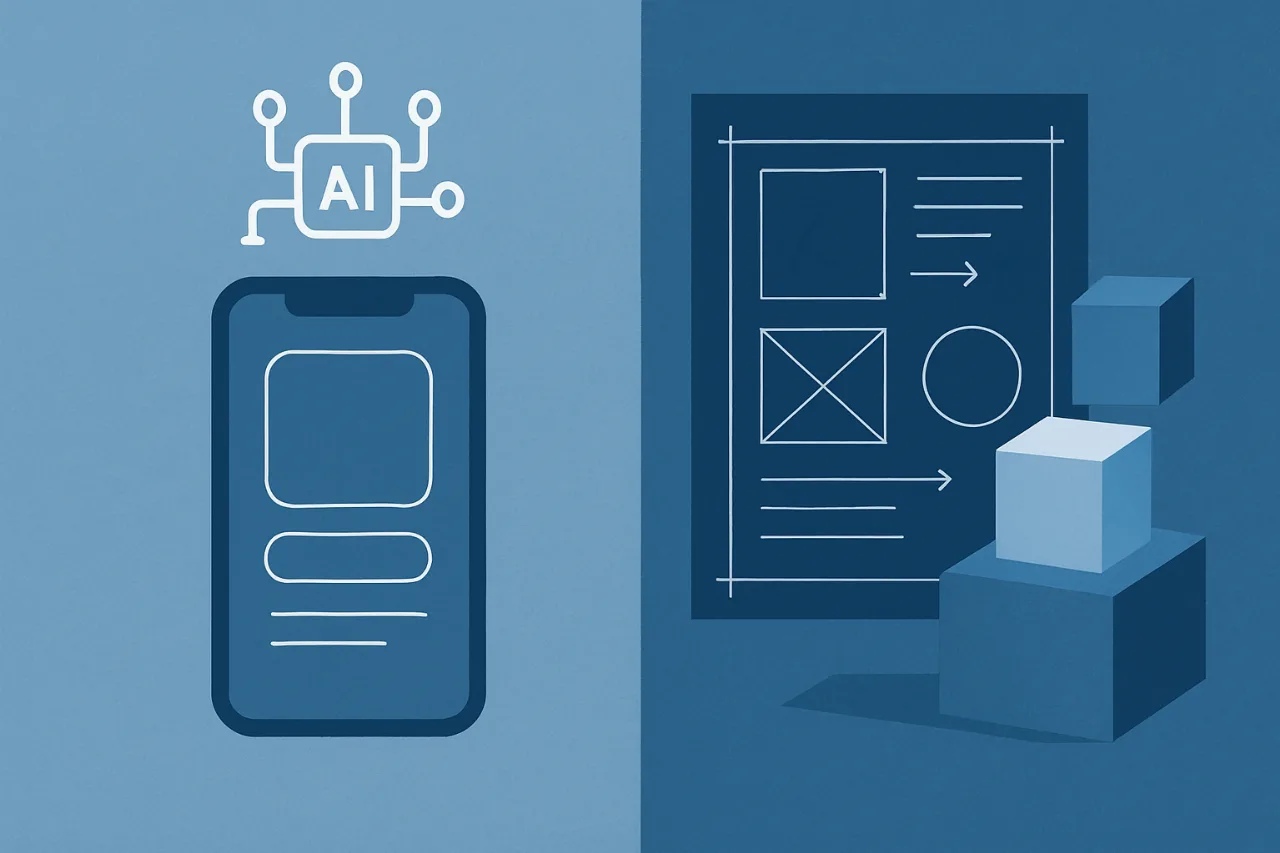 No-code IA ou sur-mesure : comment trancher sans se tromper
