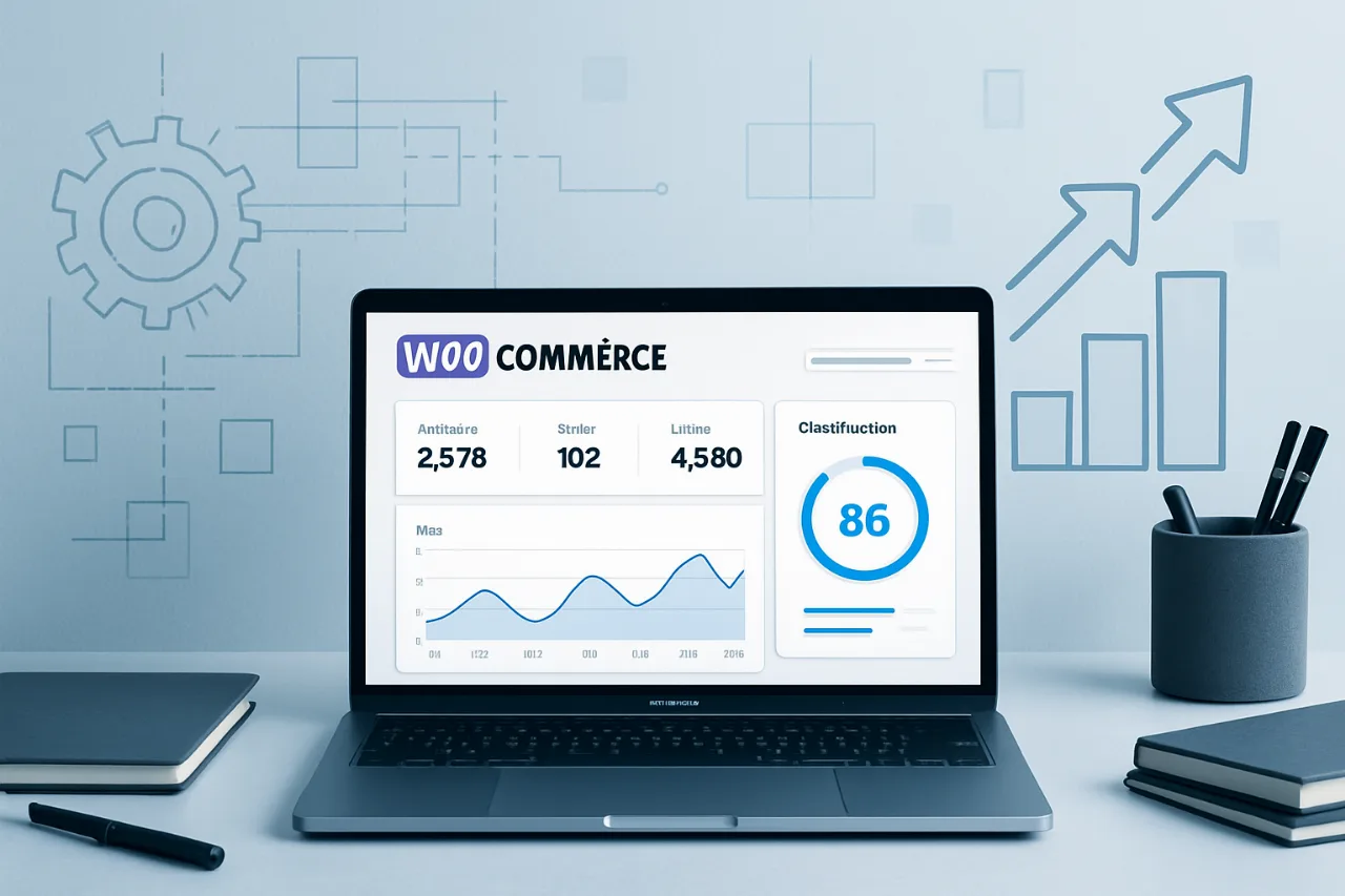 Reprendre un projet WooCommerce legacy : optimiser sans tout recoder