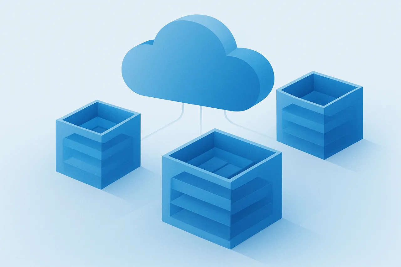 SaaS multi-tenant : quel modèle d'isolation choisir
