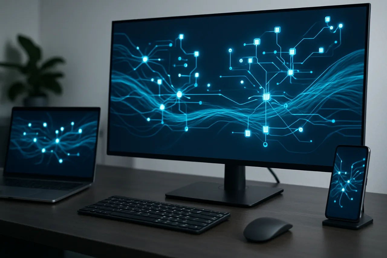 Streaming WebSocket en production : intégrer le temps réel sans surcharger
