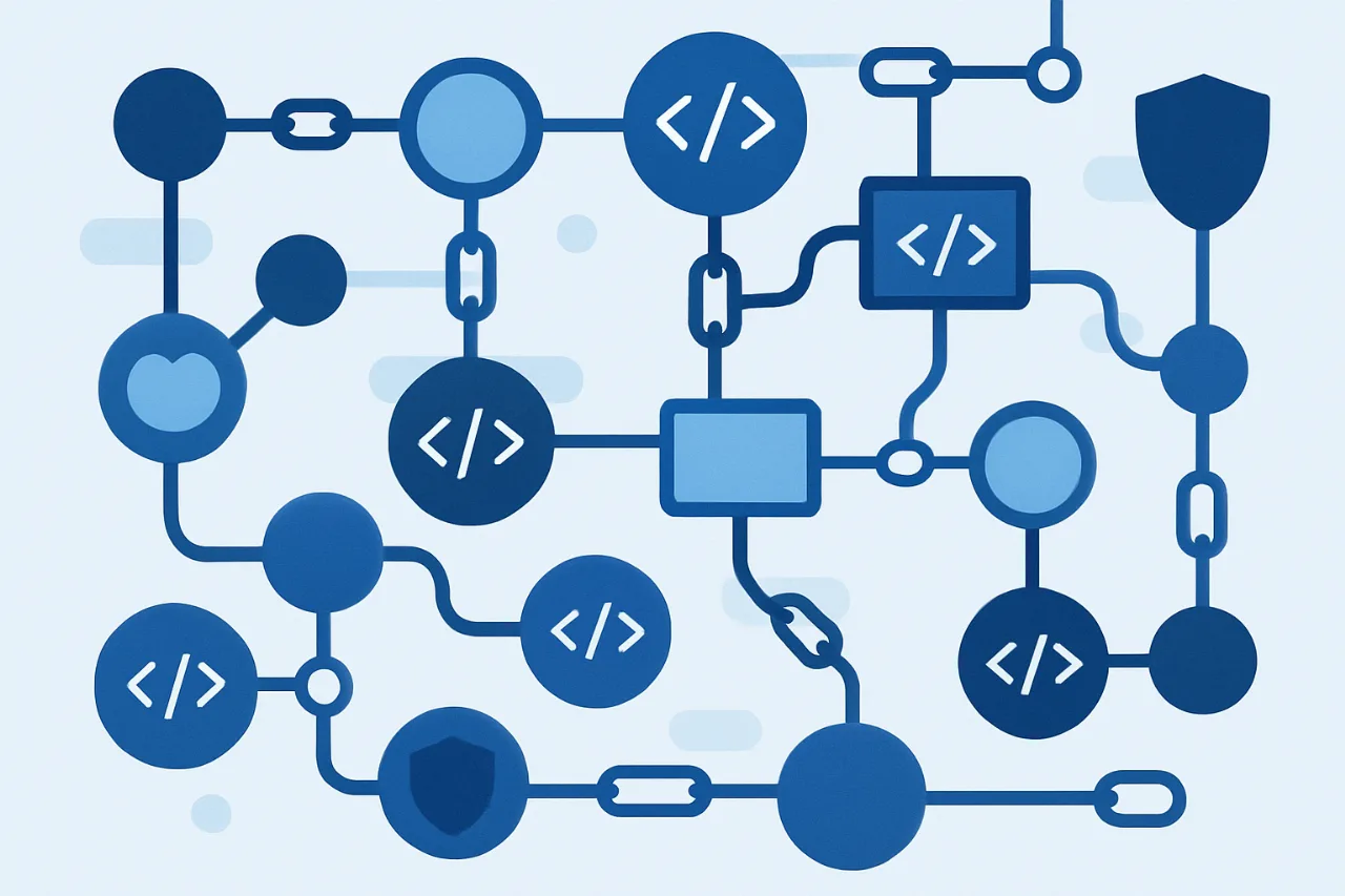 Supply chain npm : sécuriser les dépendances de votre appli