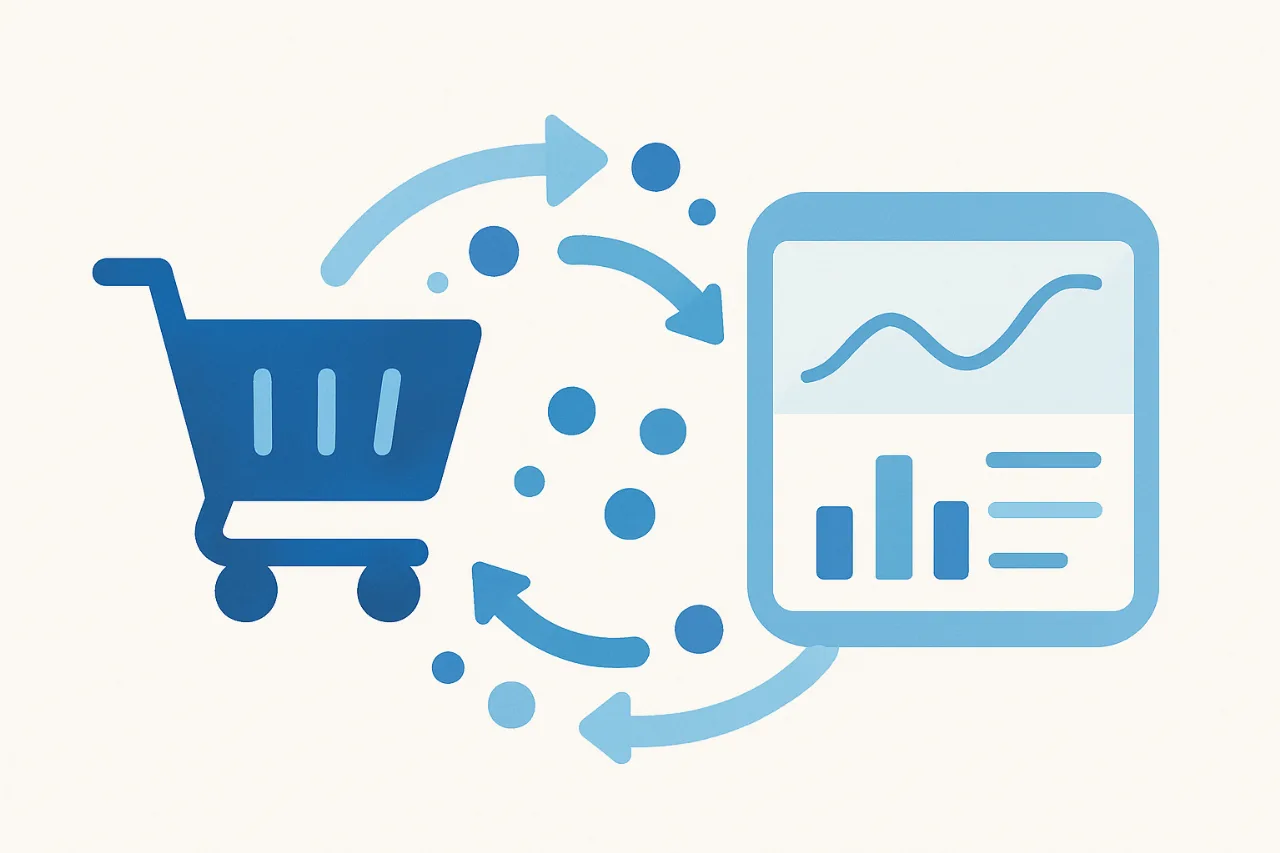 Synchroniser WooCommerce avec votre ERP : intégration sans chaos