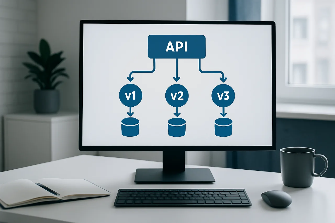 Versioning API : gérer l'évolution sans casser vos clients
